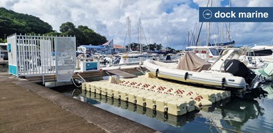 BoatLift - Caraibe Jet Motors 01