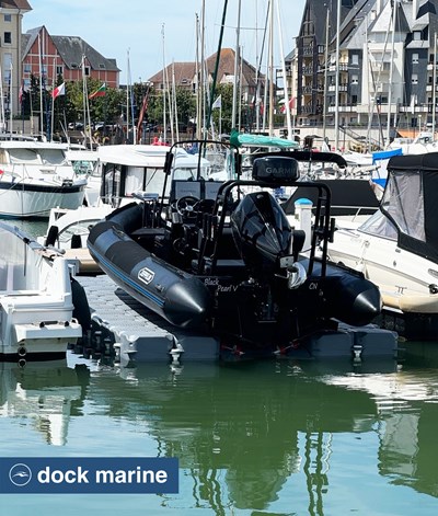 BoatLift 660 - Adam 01