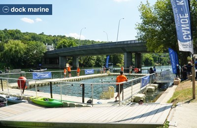 Baignade St Maur des Fossés 01