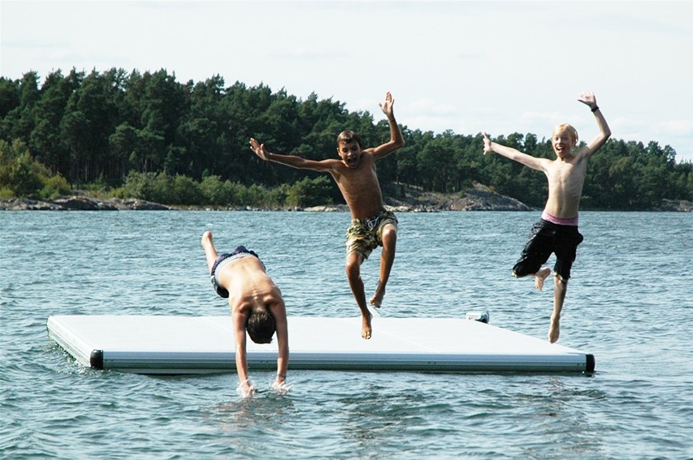 Badflotte EasyFloat 02