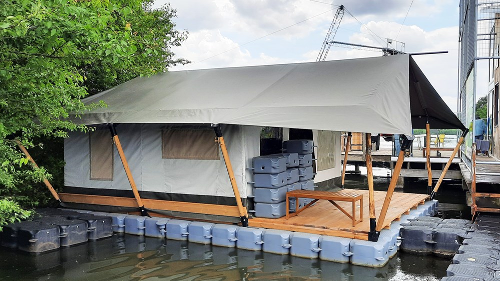 WakeUpCable - SunnyDock G