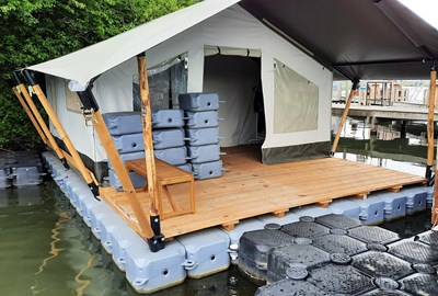 WakeUpCable - SunnyDock H