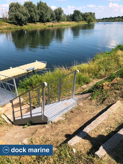 RotoDock - Estate Plus 07