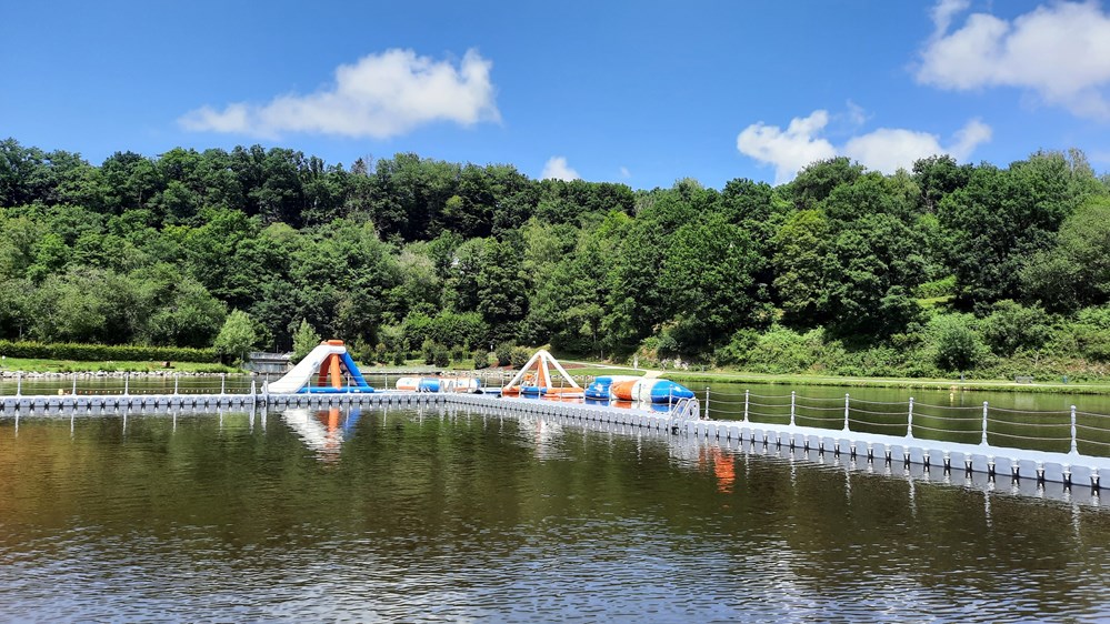 Neufchâteau - SunnyDock E