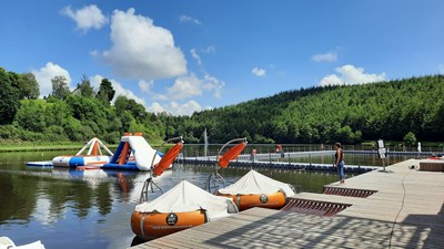 Neufchâteau - SunnyDock G