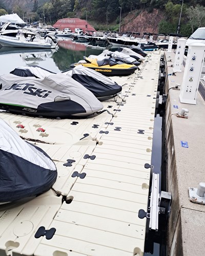 JetPort 2026 - La Rague A