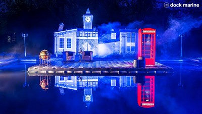 SunnyDock - Les Nocturnales 02