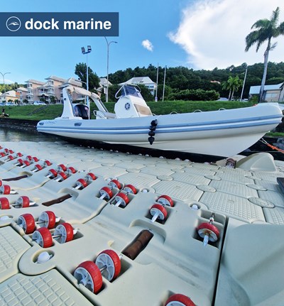 BoatLift - Caraibe Jet Motors 05